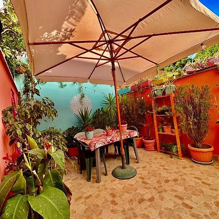 Villa Kida Ladispoli Bagian luar foto