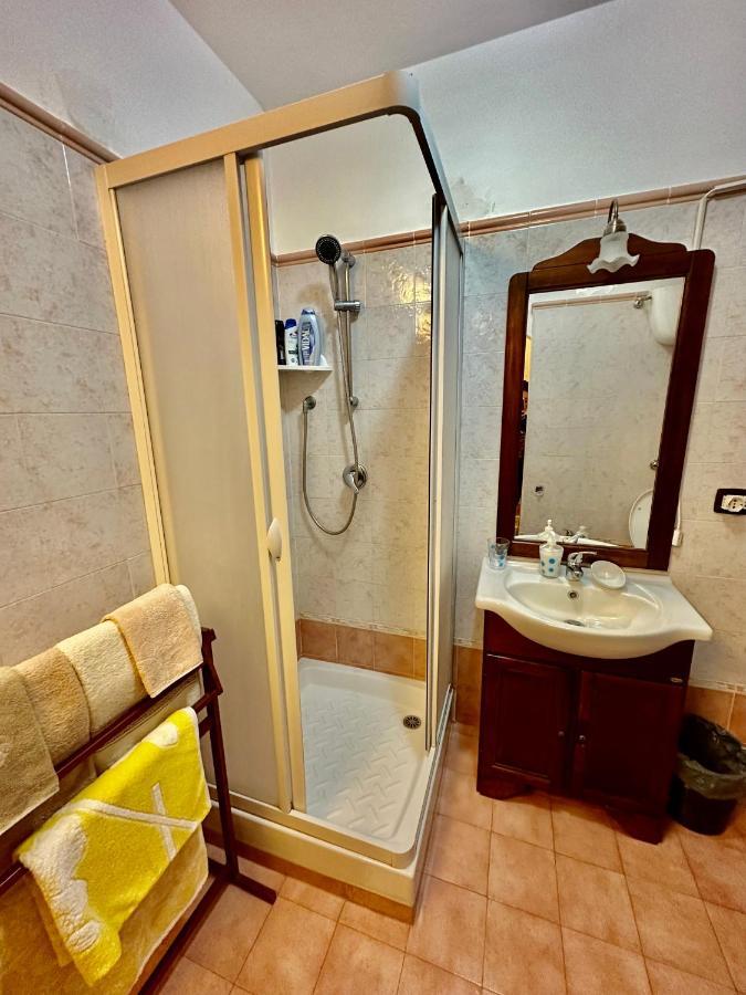 Villa Kida Ladispoli Bagian luar foto