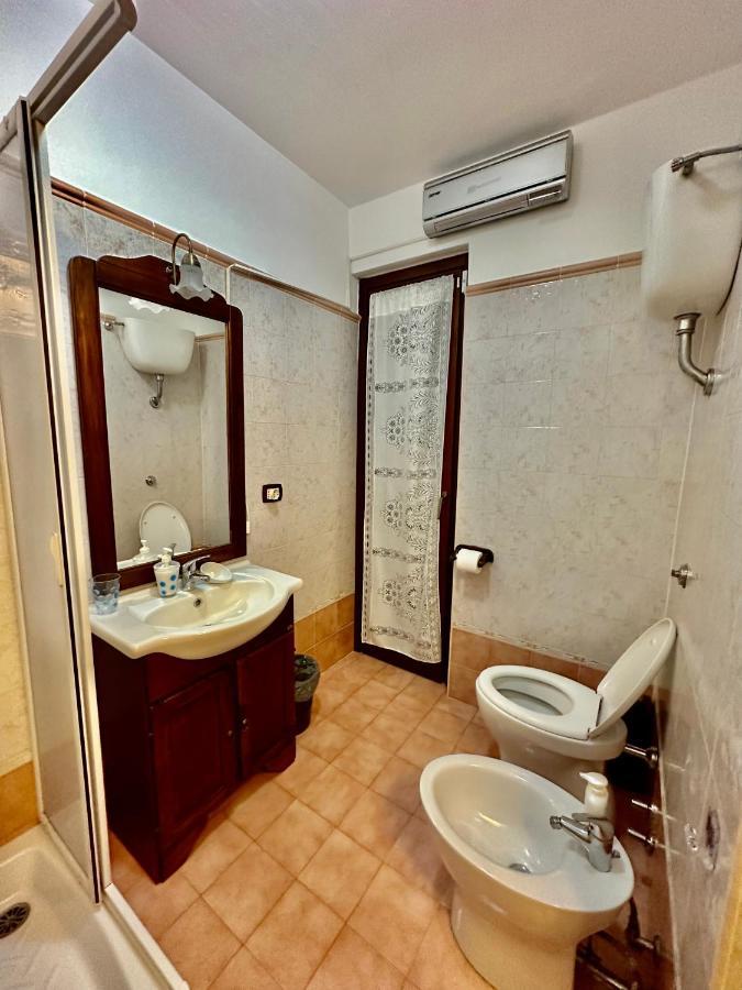 Villa Kida Ladispoli Bagian luar foto