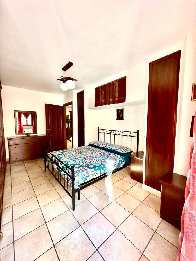 Villa Kida Ladispoli Bagian luar foto