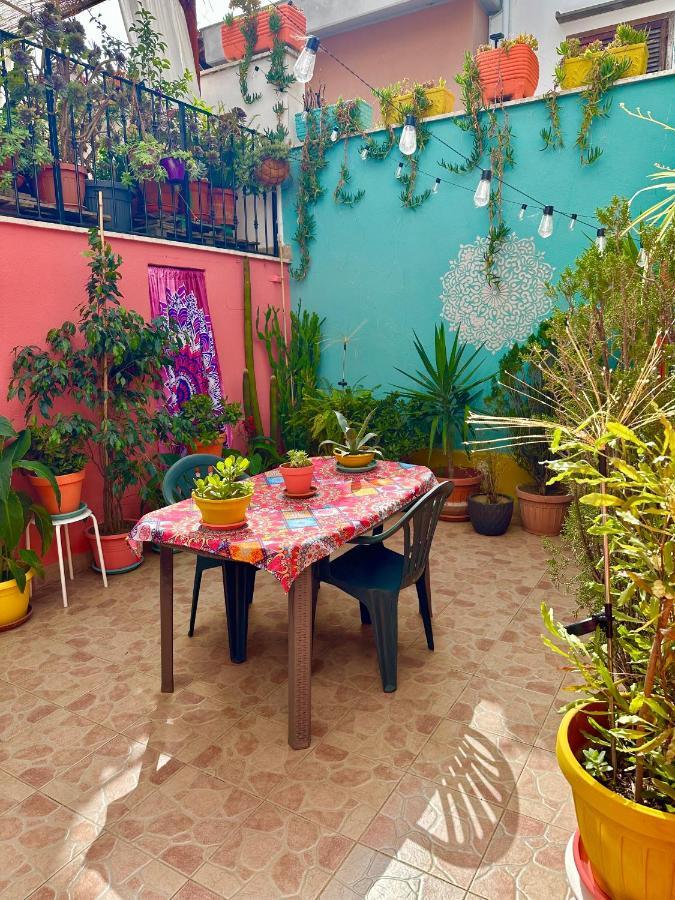 Villa Kida Ladispoli Bagian luar foto