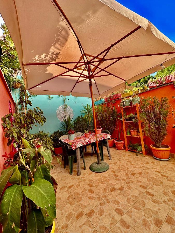 Villa Kida Ladispoli Bagian luar foto